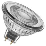 Ledvance LED-Spot GU5.3 MR16 4.9W 500lm 36D - 927 Extra Warmweiß | Höchste Farbwiedergabe - Dimmbar - Ersatz Für 43W
