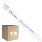 Mehrfachpackung 10x Ledvance LED Röhre T8 Performance (EM/Mains) High Output 13.1W 2100lm - 840 Kaltweiß | 120cm - Bewegungssensor - Ersatz Für 36W